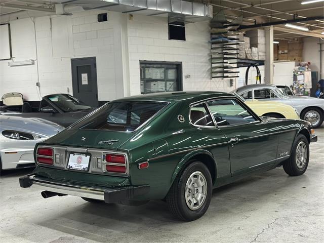 1978 Datsun 280Z (CC-2080174) for sale in Huntington Station, New York
