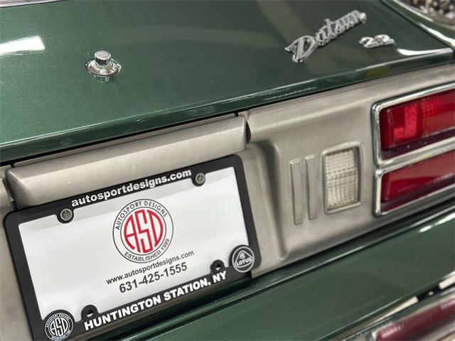 1978 Datsun 280Z (CC-2080174) for sale in Huntington Station, New York