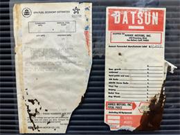 1978 Datsun 280Z (CC-2080174) for sale in Huntington Station, New York
