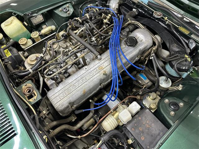 1978 Datsun 280Z (CC-2080174) for sale in Huntington Station, New York