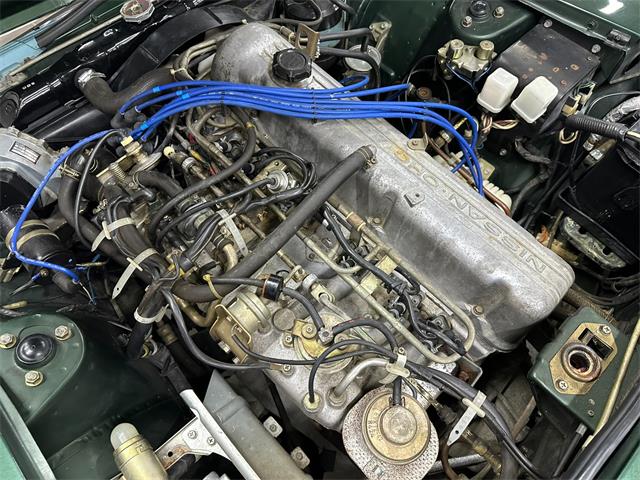 1978 Datsun 280Z (CC-2080174) for sale in Huntington Station, New York