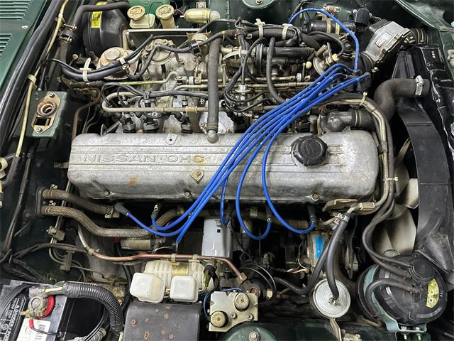 1978 Datsun 280Z (CC-2080174) for sale in Huntington Station, New York