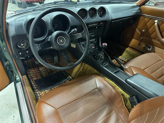 1978 Datsun 280Z (CC-2080174) for sale in Huntington Station, New York