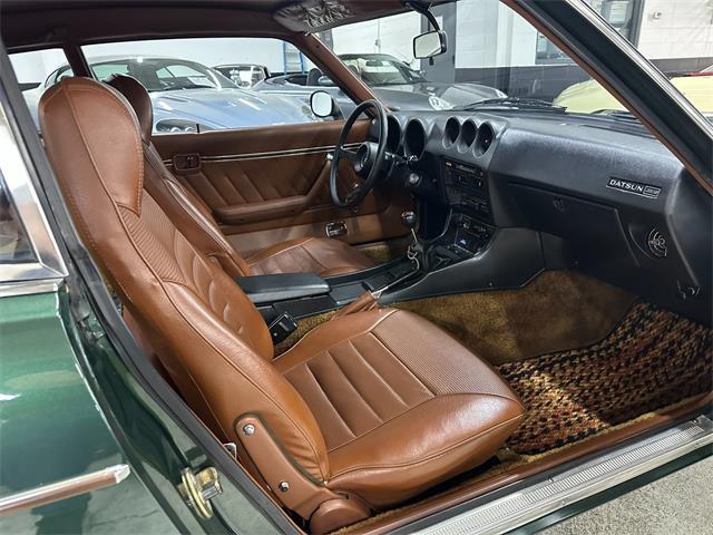 1978 Datsun 280Z (CC-2080174) for sale in Huntington Station, New York