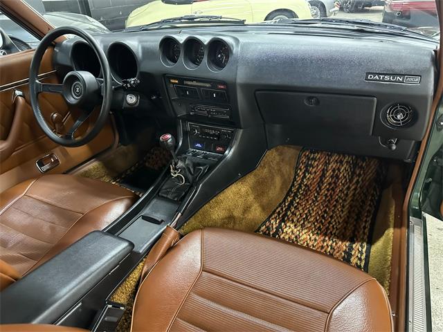 1978 Datsun 280Z (CC-2080174) for sale in Huntington Station, New York