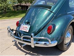 1963 Volkswagen Beetle (CC-2081740) for sale in Alsip, Illinois