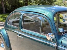1963 Volkswagen Beetle (CC-2081740) for sale in Alsip, Illinois