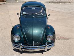 1963 Volkswagen Beetle (CC-2081740) for sale in Alsip, Illinois