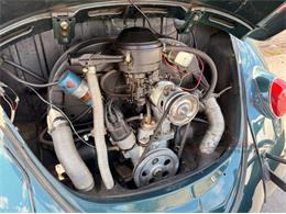 1963 Volkswagen Beetle (CC-2081740) for sale in Alsip, Illinois