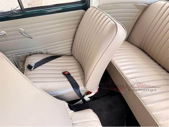 1963 Volkswagen Beetle (CC-2081740) for sale in Alsip, Illinois