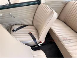 1963 Volkswagen Beetle (CC-2081740) for sale in Alsip, Illinois