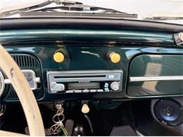 1963 Volkswagen Beetle (CC-2081740) for sale in Alsip, Illinois