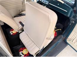 1963 Volkswagen Beetle (CC-2081740) for sale in Alsip, Illinois