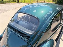 1963 Volkswagen Beetle (CC-2081740) for sale in Alsip, Illinois