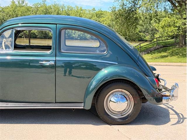 1963 Volkswagen Beetle (CC-2081740) for sale in Alsip, Illinois