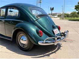 1963 Volkswagen Beetle (CC-2081740) for sale in Alsip, Illinois