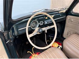 1963 Volkswagen Beetle (CC-2081740) for sale in Alsip, Illinois