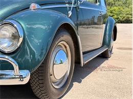 1963 Volkswagen Beetle (CC-2081740) for sale in Alsip, Illinois