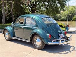 1963 Volkswagen Beetle (CC-2081740) for sale in Alsip, Illinois