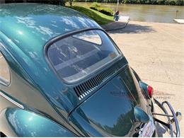 1963 Volkswagen Beetle (CC-2081740) for sale in Alsip, Illinois