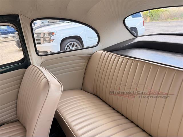 1963 Volkswagen Beetle (CC-2081740) for sale in Alsip, Illinois