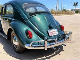 1963 Volkswagen Beetle (CC-2081740) for sale in Alsip, Illinois