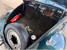 1963 Volkswagen Beetle (CC-2081740) for sale in Alsip, Illinois