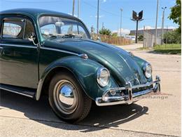 1963 Volkswagen Beetle (CC-2081740) for sale in Alsip, Illinois