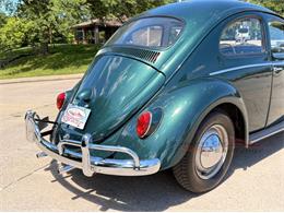 1963 Volkswagen Beetle (CC-2081740) for sale in Alsip, Illinois