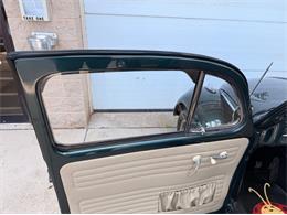 1963 Volkswagen Beetle (CC-2081740) for sale in Alsip, Illinois