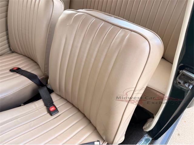 1963 Volkswagen Beetle (CC-2081740) for sale in Alsip, Illinois
