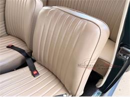 1963 Volkswagen Beetle (CC-2081740) for sale in Alsip, Illinois