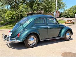 1963 Volkswagen Beetle (CC-2081740) for sale in Alsip, Illinois