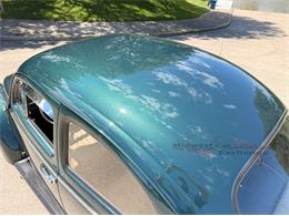 1963 Volkswagen Beetle (CC-2081740) for sale in Alsip, Illinois