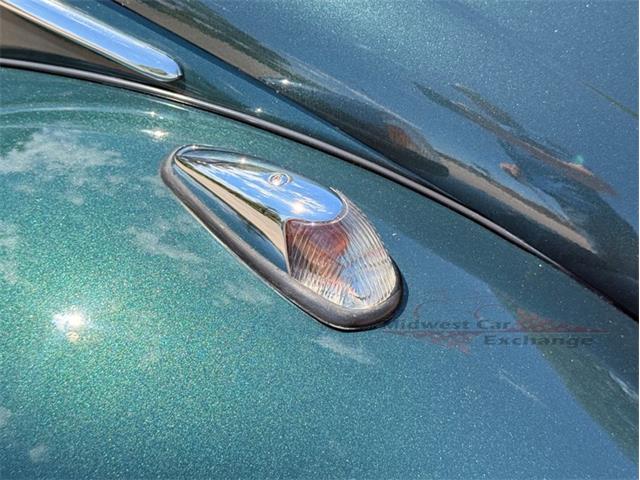 1963 Volkswagen Beetle (CC-2081740) for sale in Alsip, Illinois