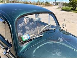 1963 Volkswagen Beetle (CC-2081740) for sale in Alsip, Illinois