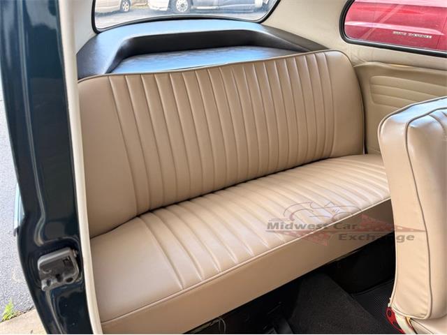 1963 Volkswagen Beetle (CC-2081740) for sale in Alsip, Illinois