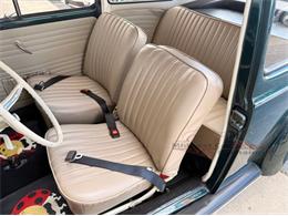 1963 Volkswagen Beetle (CC-2081740) for sale in Alsip, Illinois