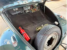 1963 Volkswagen Beetle (CC-2081740) for sale in Alsip, Illinois