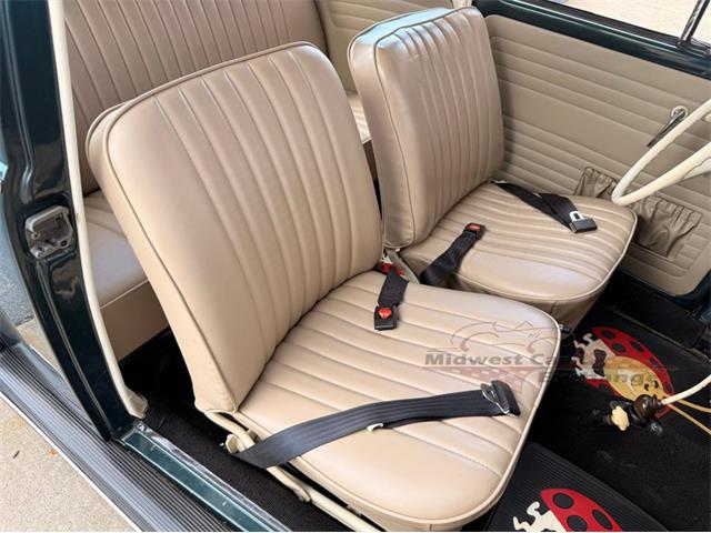 1963 Volkswagen Beetle (CC-2081740) for sale in Alsip, Illinois