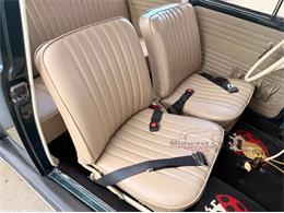 1963 Volkswagen Beetle (CC-2081740) for sale in Alsip, Illinois