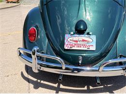 1963 Volkswagen Beetle (CC-2081740) for sale in Alsip, Illinois