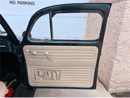 1963 Volkswagen Beetle (CC-2081740) for sale in Alsip, Illinois