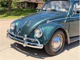 1963 Volkswagen Beetle (CC-2081740) for sale in Alsip, Illinois