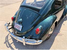 1963 Volkswagen Beetle (CC-2081740) for sale in Alsip, Illinois