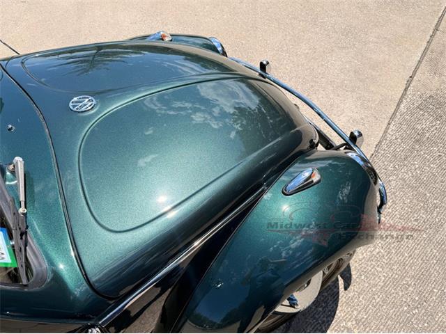 1963 Volkswagen Beetle (CC-2081740) for sale in Alsip, Illinois