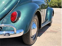 1963 Volkswagen Beetle (CC-2081740) for sale in Alsip, Illinois