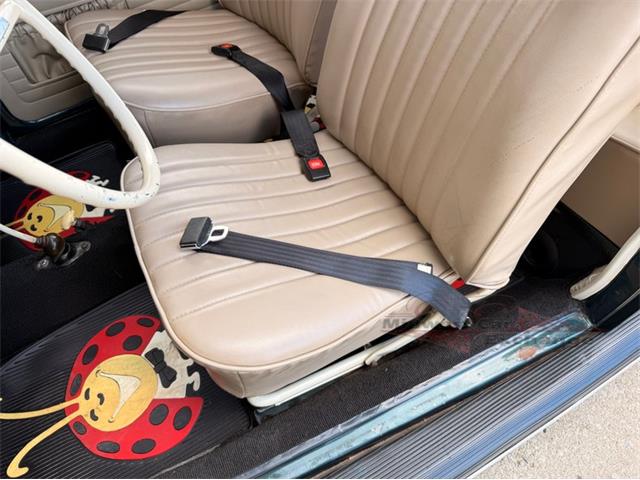 1963 Volkswagen Beetle (CC-2081740) for sale in Alsip, Illinois