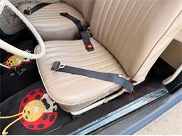 1963 Volkswagen Beetle (CC-2081740) for sale in Alsip, Illinois