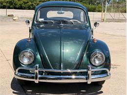 1963 Volkswagen Beetle (CC-2081740) for sale in Alsip, Illinois